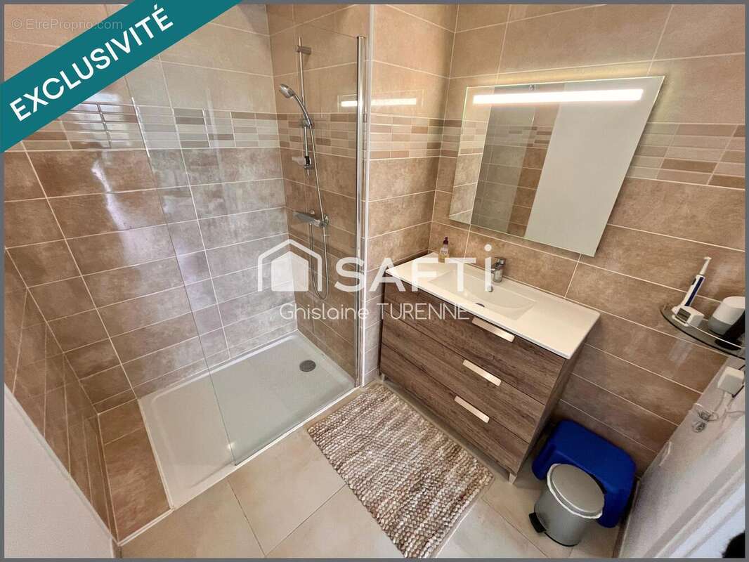 Photo 5 - Appartement à TOULOUSE