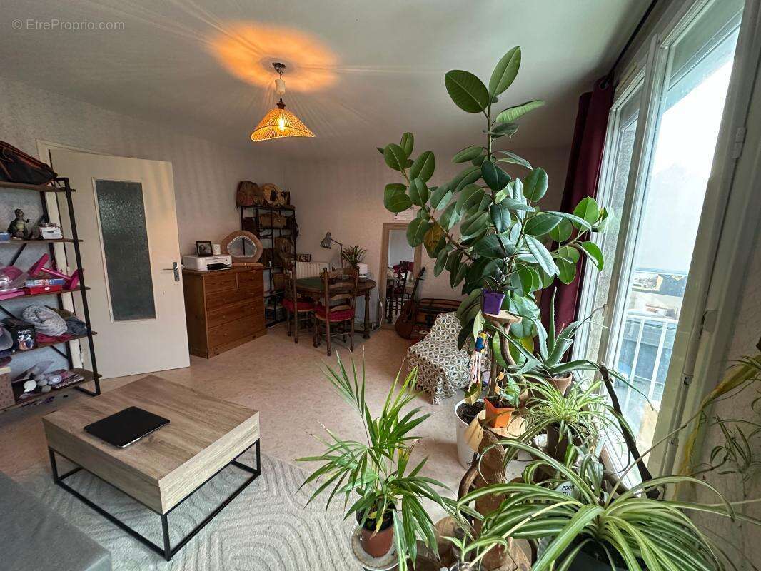 Appartement à BREST