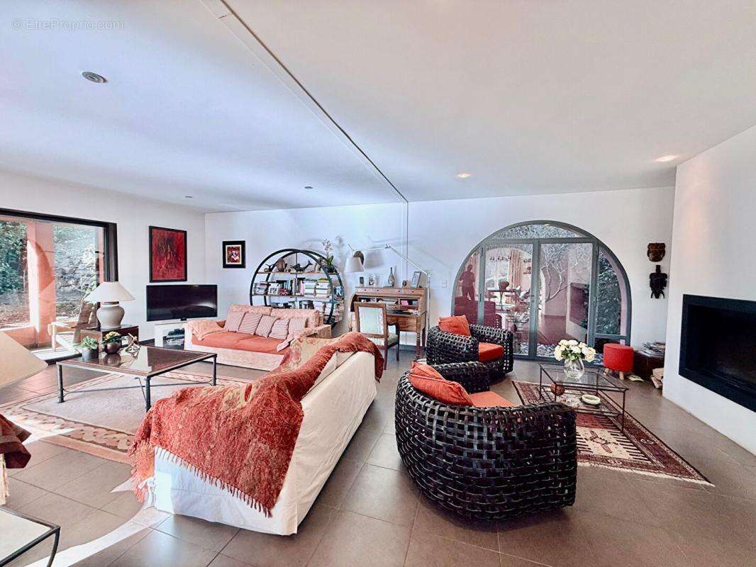 Maison à LA SEYNE-SUR-MER