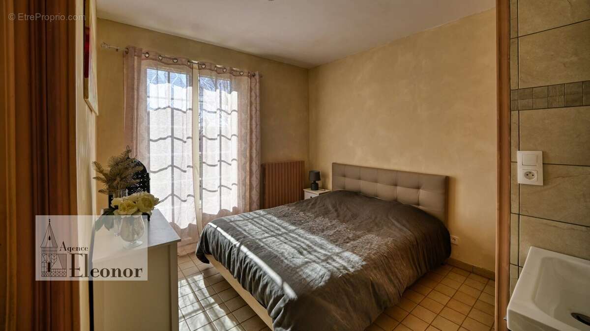 Maison à MONBAZILLAC