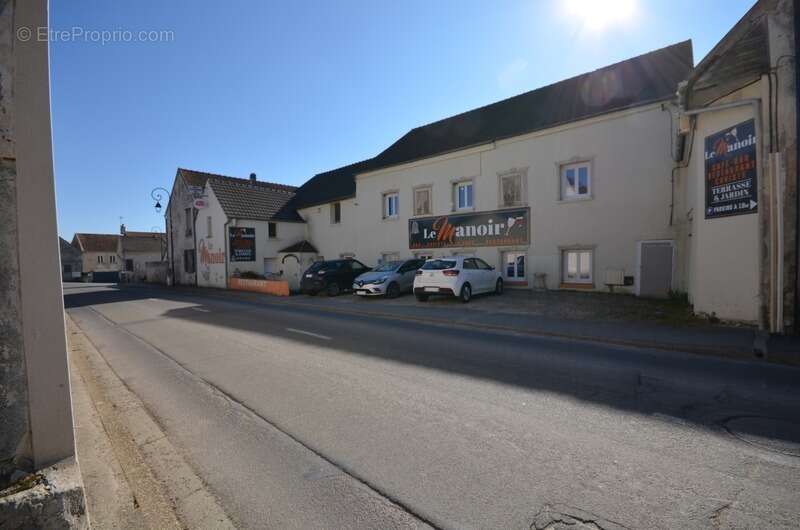 Appartement à ROMENY-SUR-MARNE