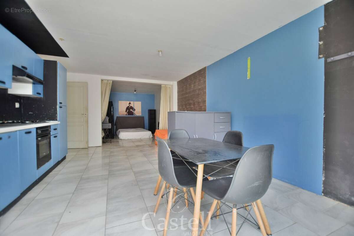 Maison à VIAS