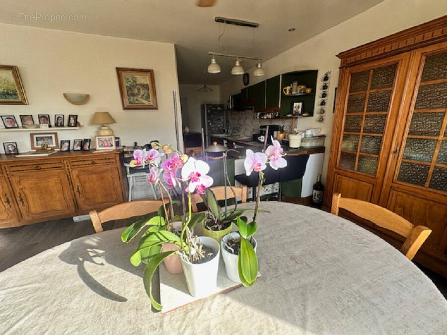 Maison à SAINT-MICHEL-CHEF-CHEF