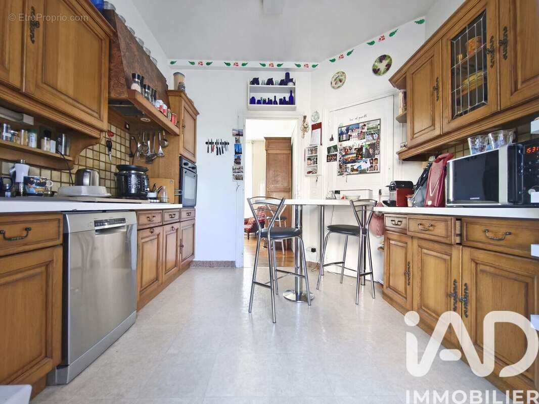 Photo 8 - Maison à TINQUEUX