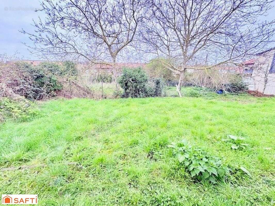 Photo 2 - Maison à VALENCIENNES