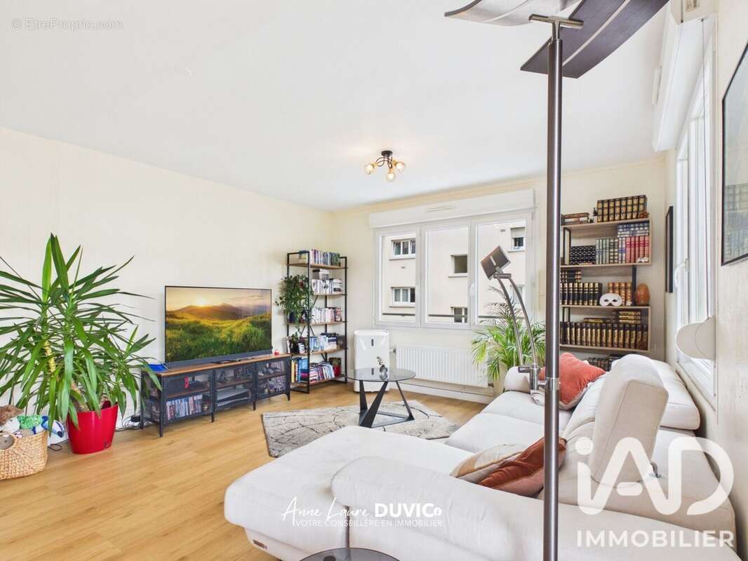 Photo 4 - Appartement à EPINAL