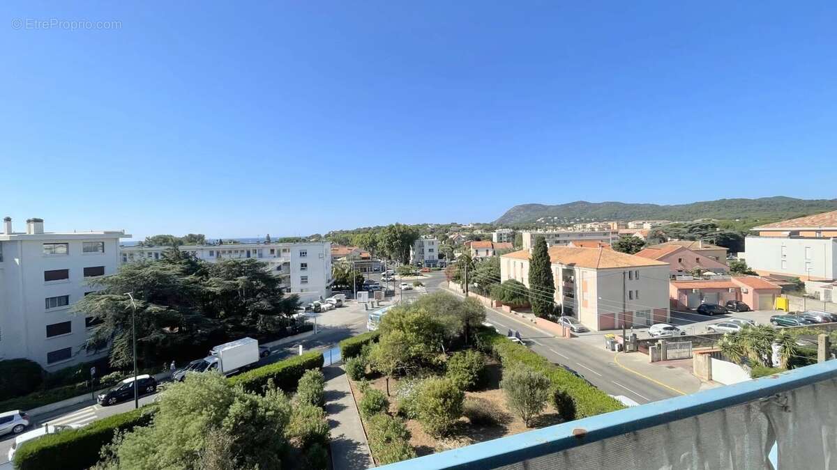 Appartement à LA SEYNE-SUR-MER