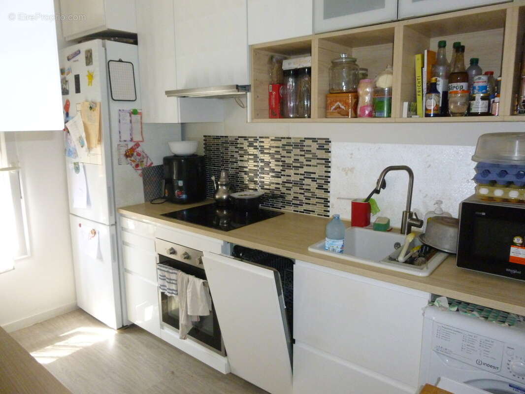 Appartement à SAINT-GRATIEN