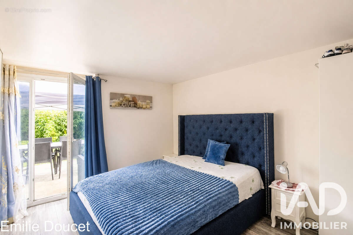 Photo 7 - Appartement à COIGNIERES