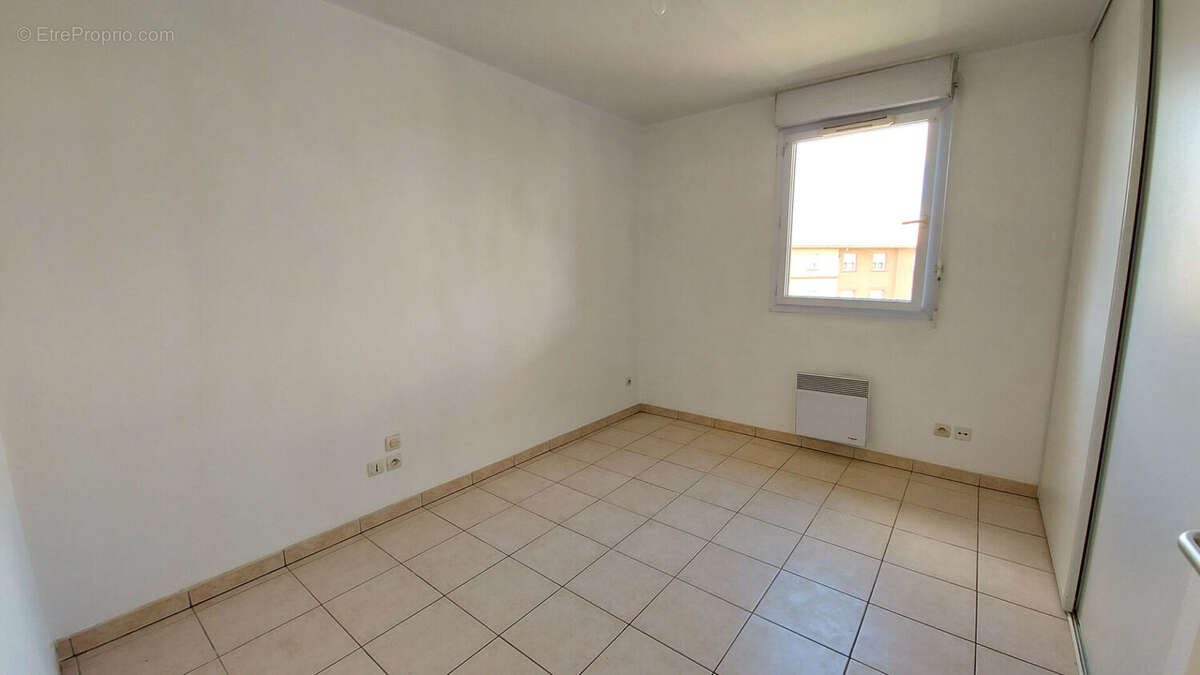 Appartement à GAGNAC-SUR-GARONNE