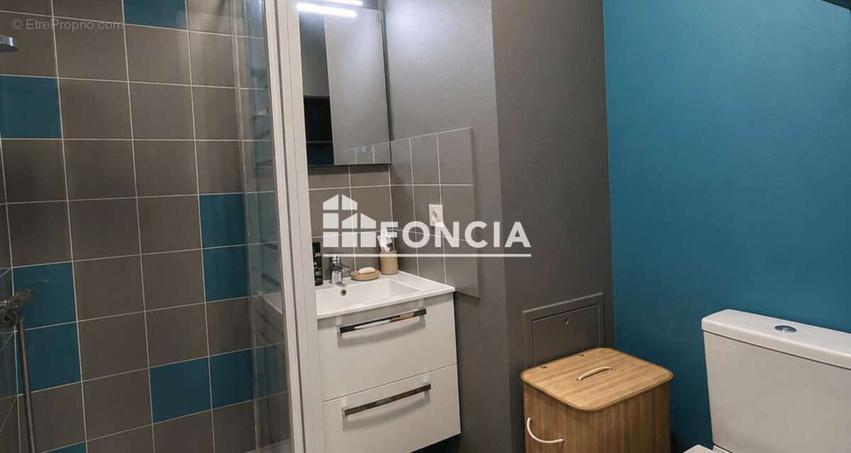 Appartement à LIMONEST