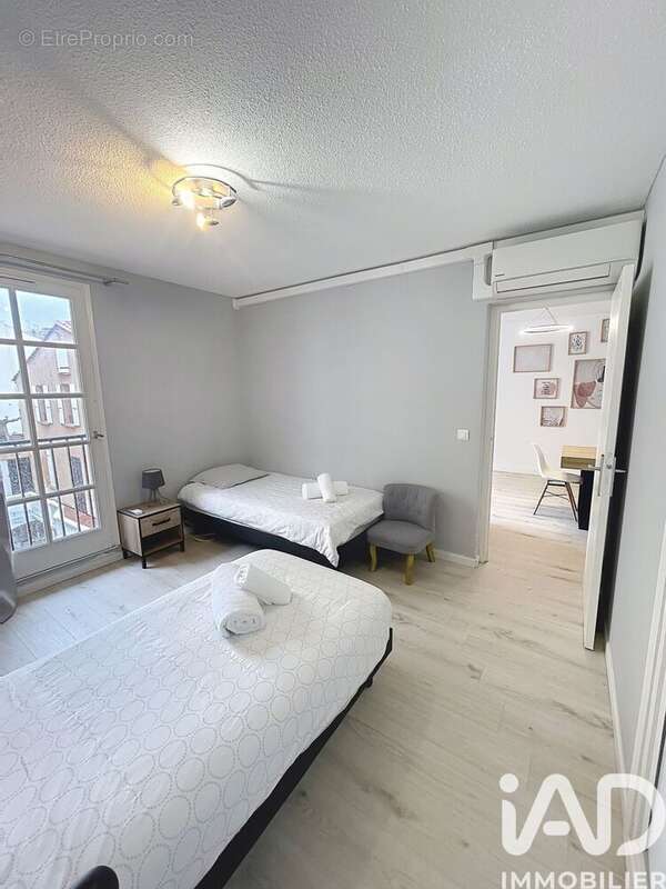 Photo 8 - Appartement à PORT-VENDRES