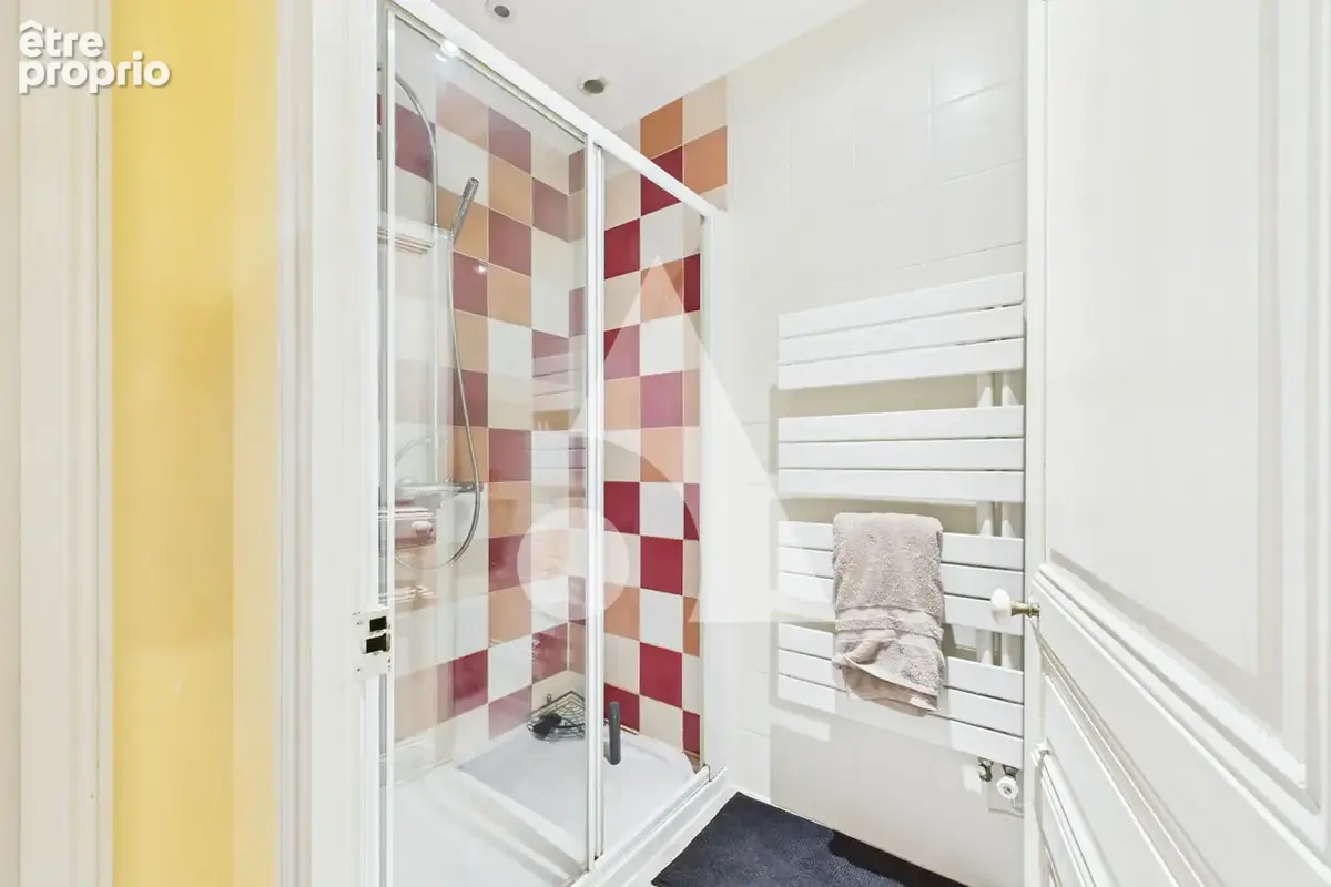 Maison La Roche-sur-yon PENTAGONE - photo 14