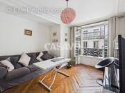Appartement à PARIS-9E