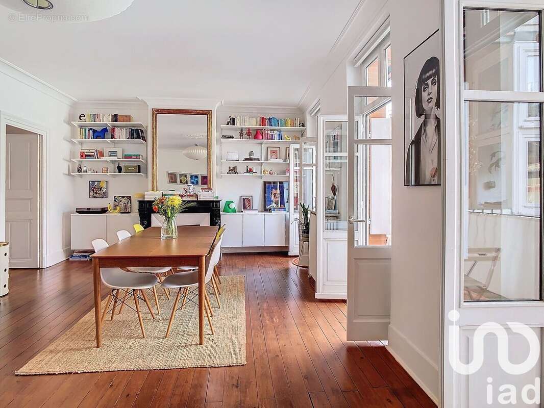 Photo 5 - Appartement à TOULOUSE