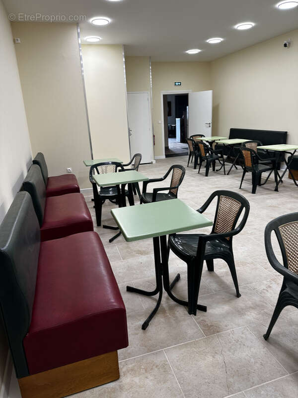 Commerce à CHATELLERAULT