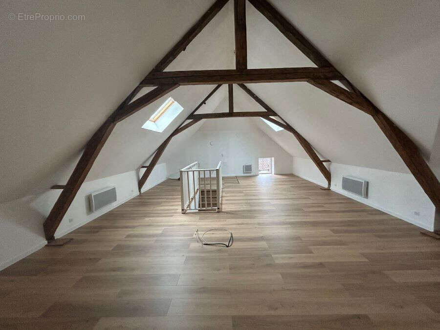 Maison à LECELLES