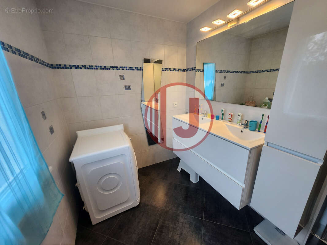 Maison à BERNWILLER