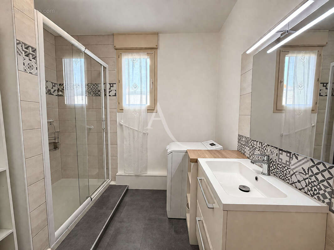 Appartement à SAUMUR
