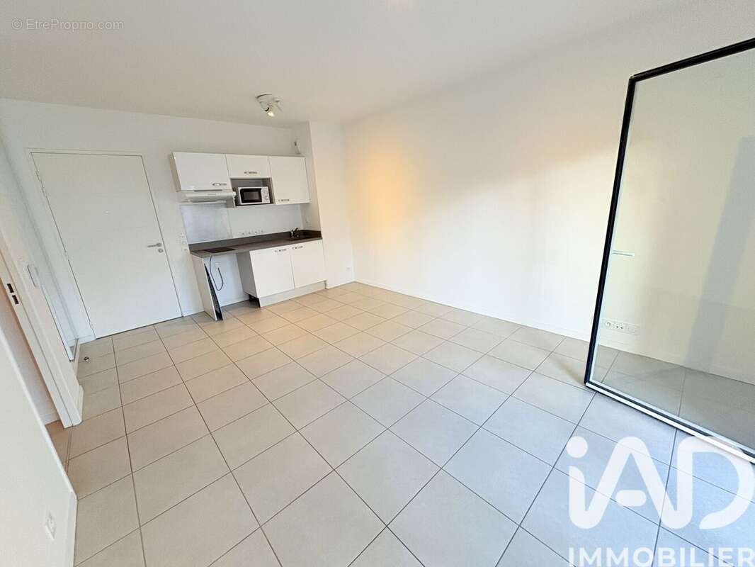 Photo 3 - Appartement à NANTES