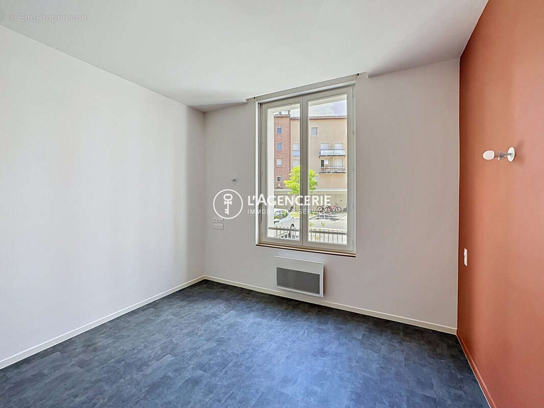 Appartement à ALBI
