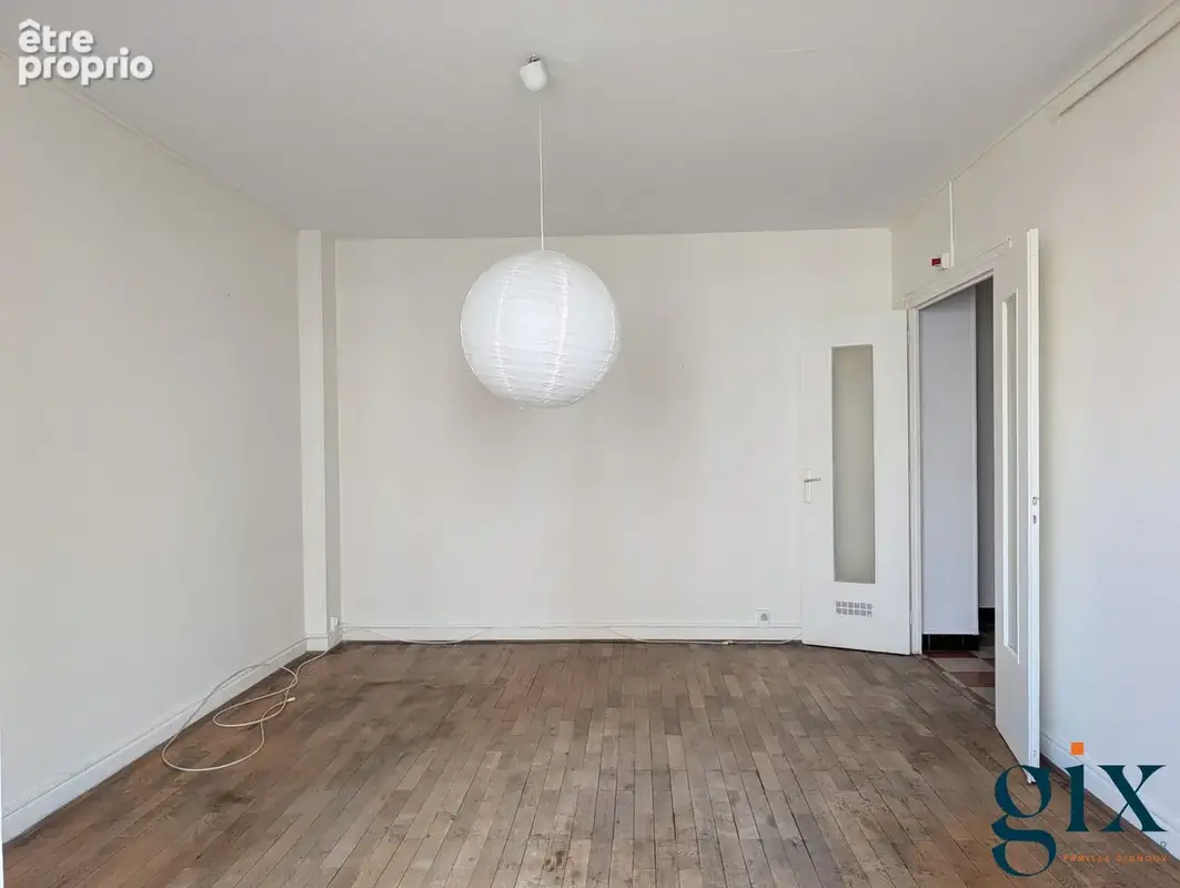Appartement 2 pièces 54 m² à vendre à Grenoble (38100) - photo 4