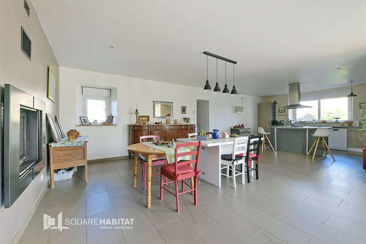 Maison à ATHIS-DE-L&#039;ORNE