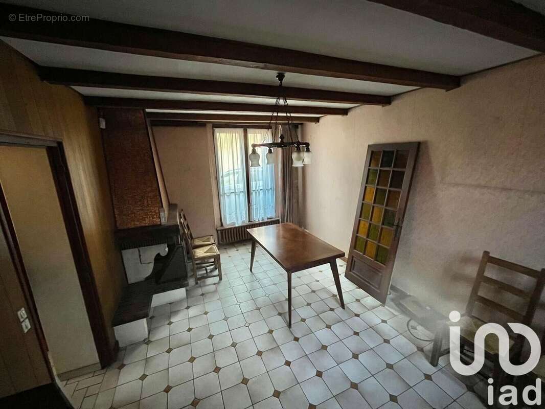 Photo 5 - Maison à LOUVRES