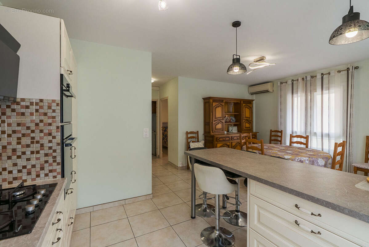 Appartement à CARCASSONNE