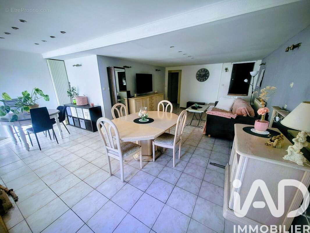 Photo 2 - Maison à LE HAVRE