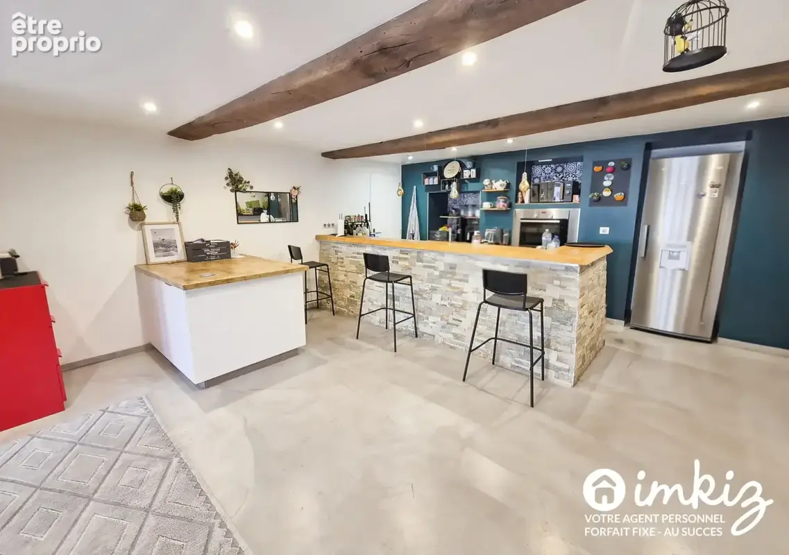 Maison familiale parfaitement rénovée de 220 m² - photo 8