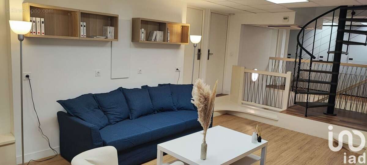 Photo 9 - Maison à LE BOUSCAT