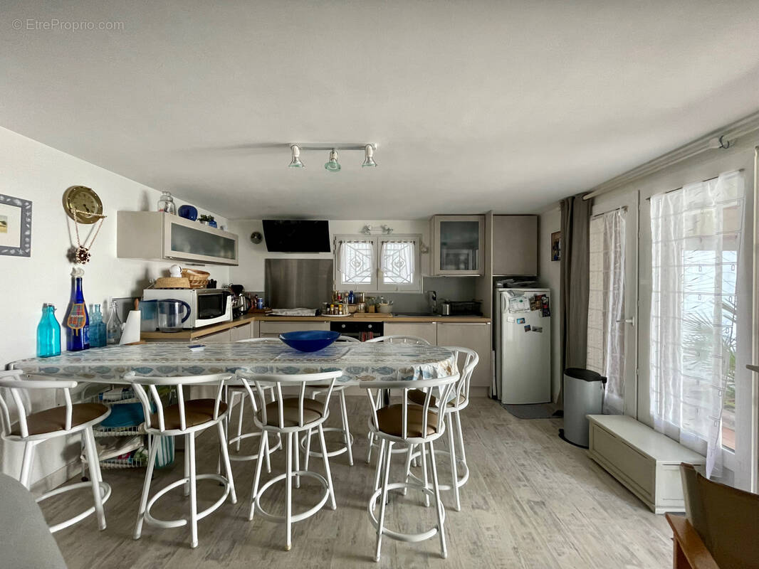 Appartement à SAINT-TROJAN-LES-BAINS