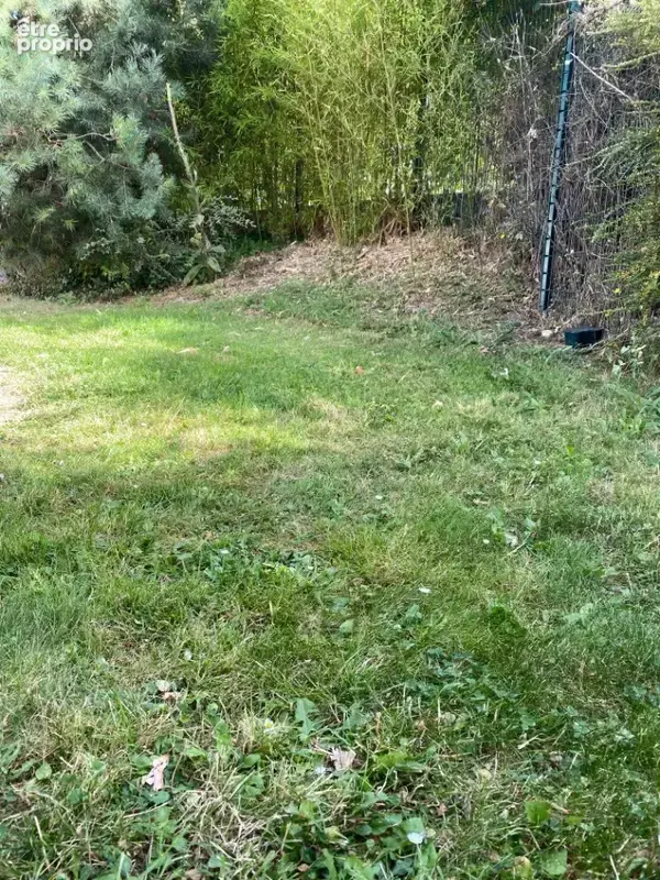 Terrain à ARPAJON