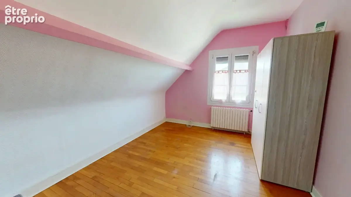 Maison 103m² à nevers - photo 13