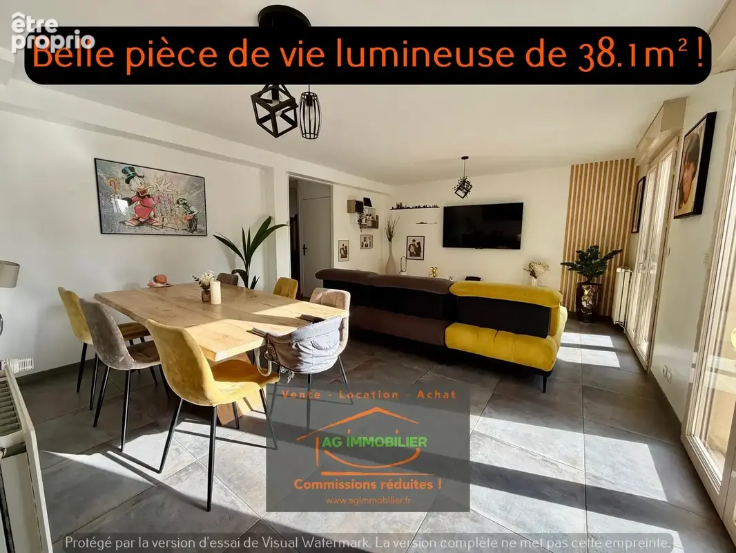 Maison 6 pièces 99 m² à vendre à Pace (35740) - photo 2
