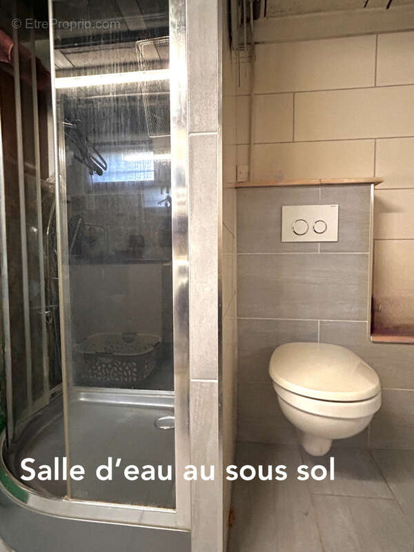 Maison à SAUSHEIM