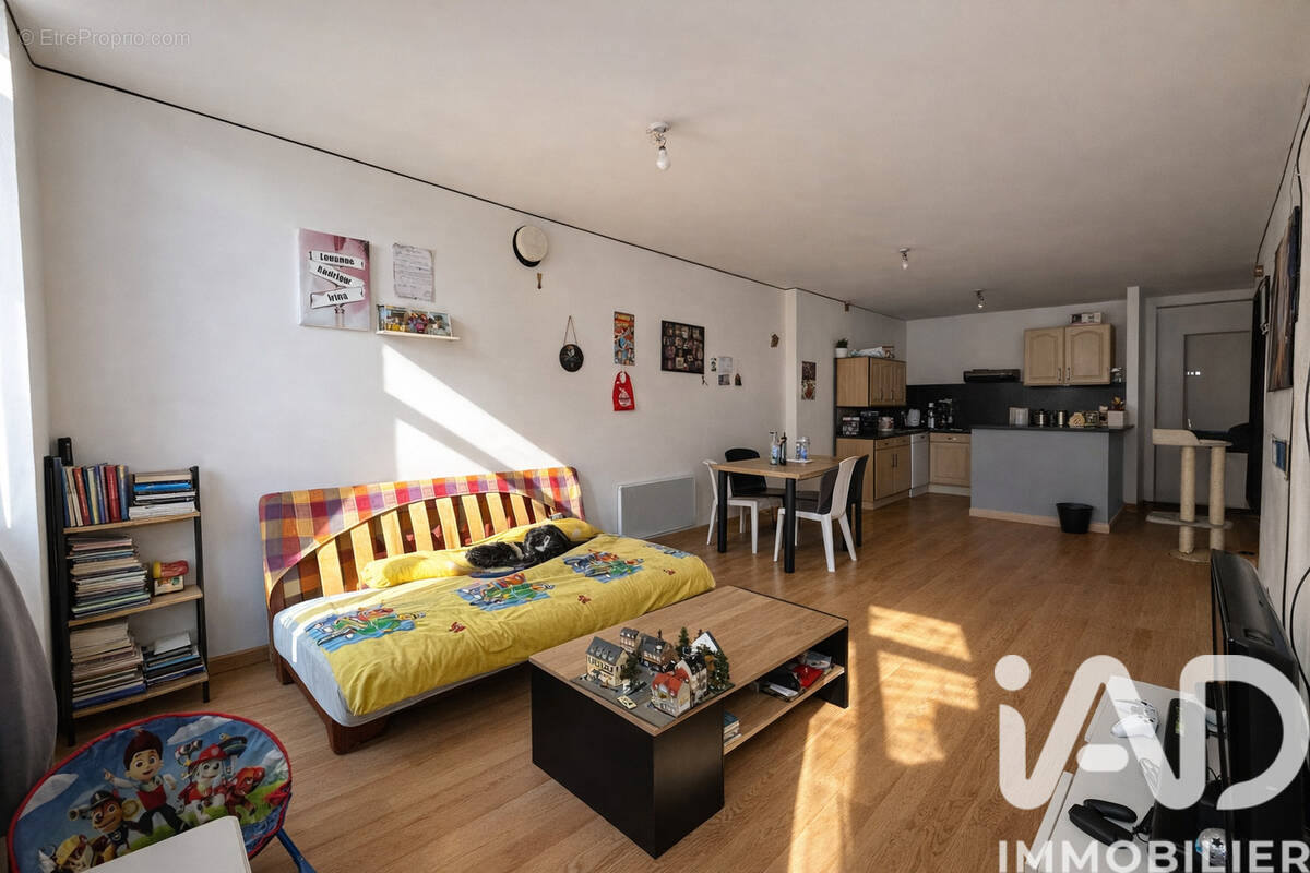 Photo 1 - Appartement à PRADES