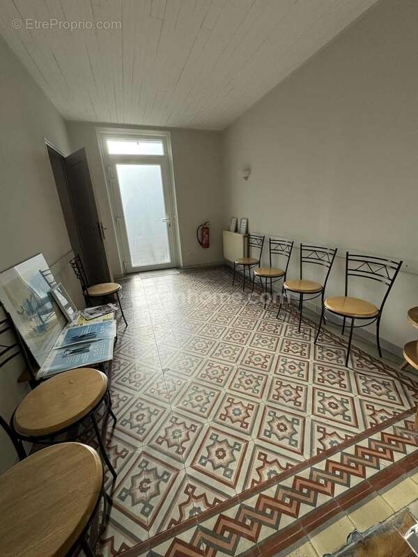 Appartement à SAINT-REMY-DE-PROVENCE