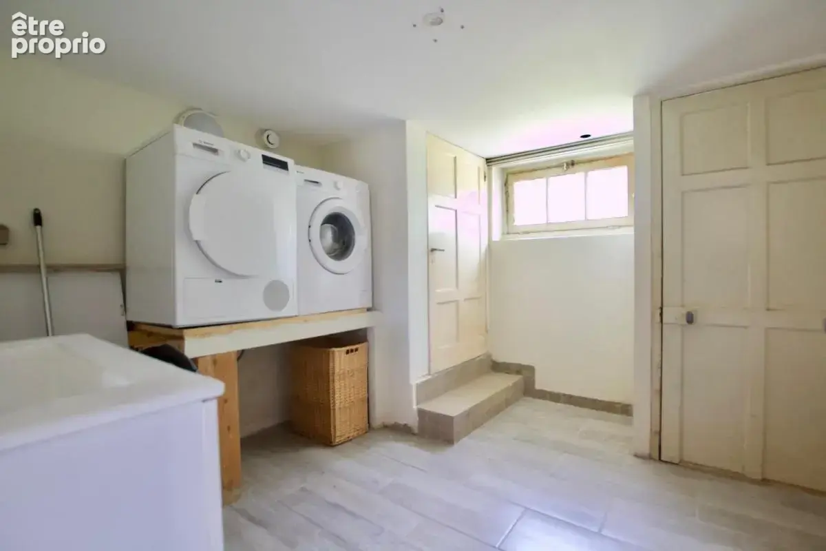 Proche commodités / maison 6 pièces / proche bords de rance - photo 10