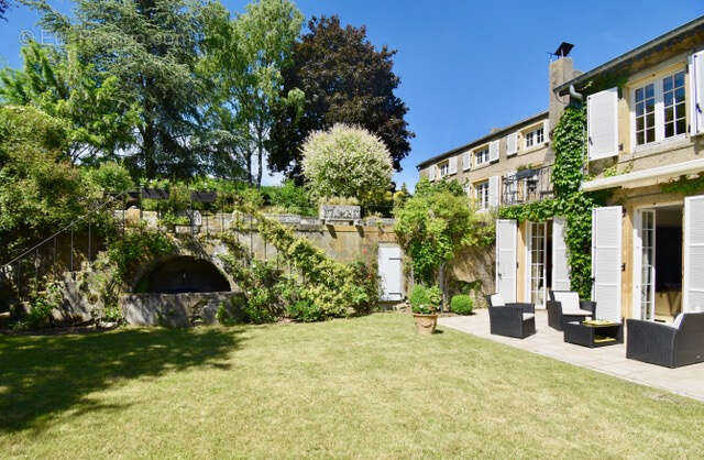 Maison à ROZERIEULLES