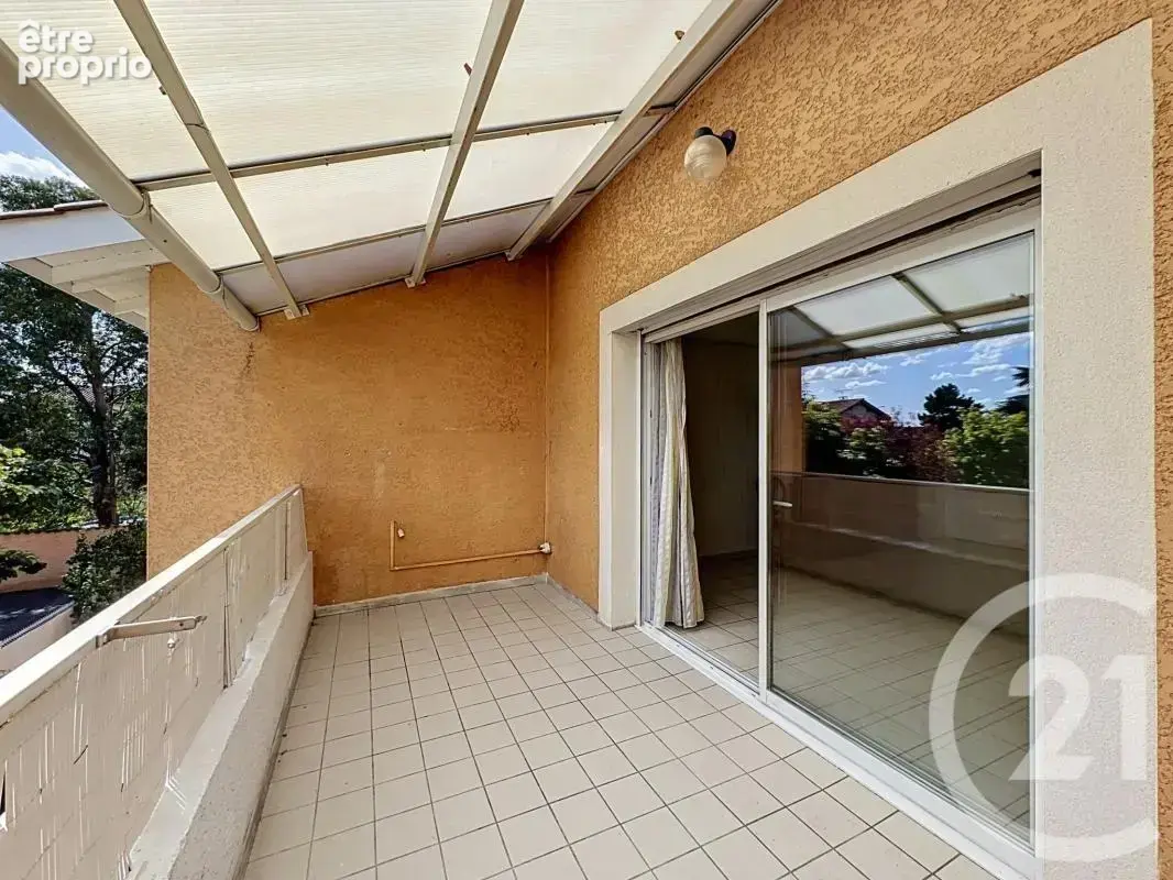 Appartement 3 pièces 79 m² à vendre à Corbas (69960) - photo 6