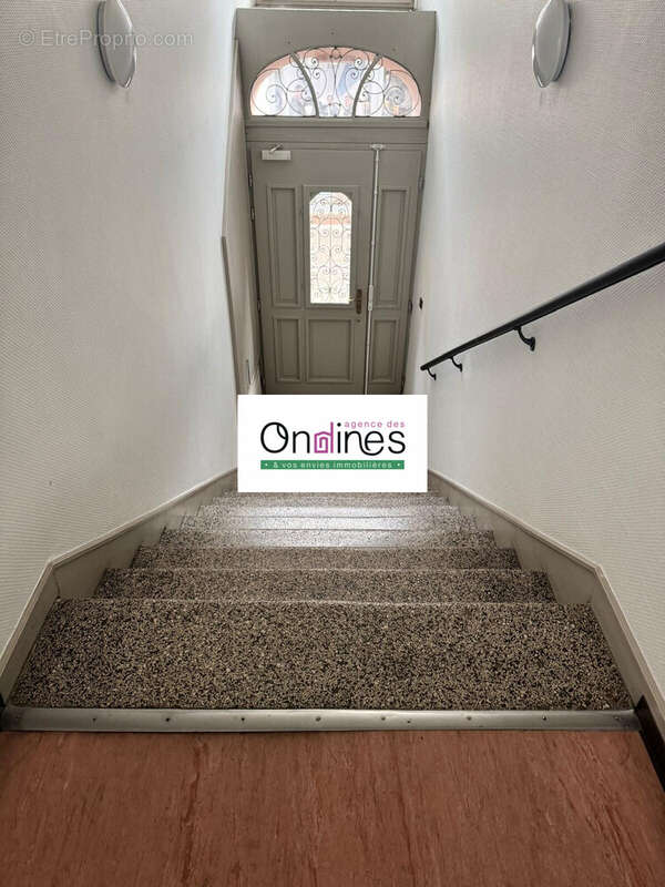 Appartement à HAGUENAU