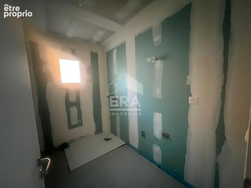 Maison 85m² à montferrat - photo 12