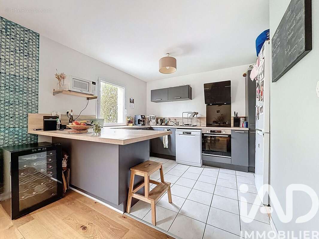 Photo 3 - Maison à LA CHAPELLE-SUR-ERDRE