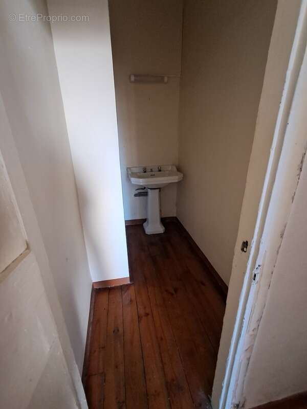 Maison à CASTELNAUDARY