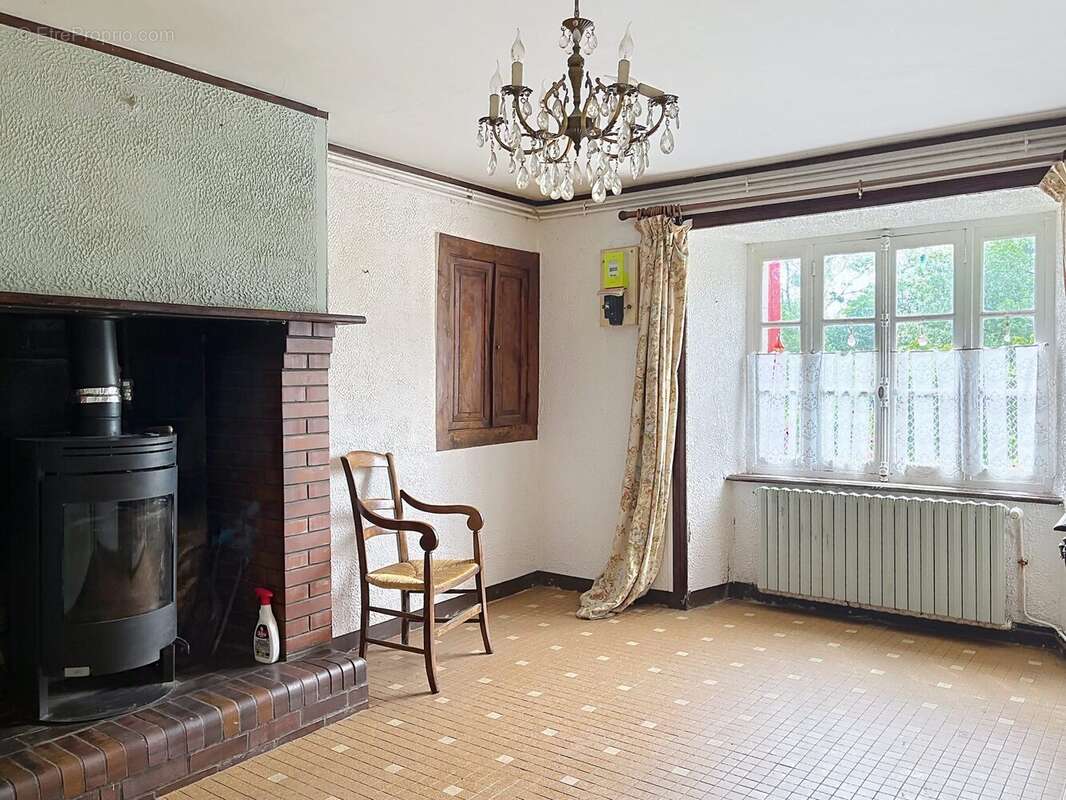 Maison à CAMETOURS