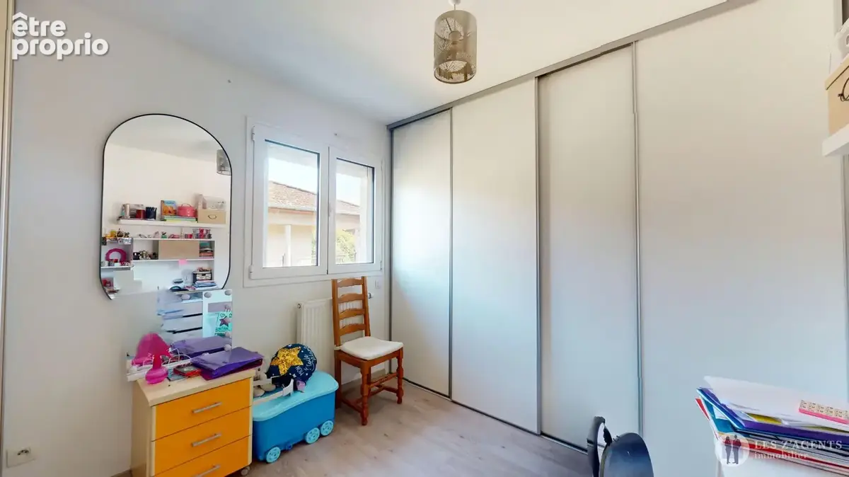 Maison T4 de 2013 rénovée avec garage + extérieur - photo 14