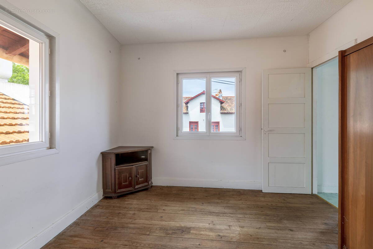 Appartement à GUETHARY