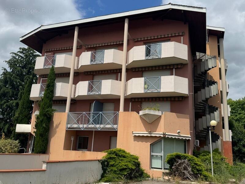 Appartement à AGEN